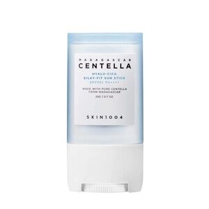 2/$20 NWT SKIN1004 Madagascar Centella Hyalu-Cica Silky-Fit Sun Stick SPF50+